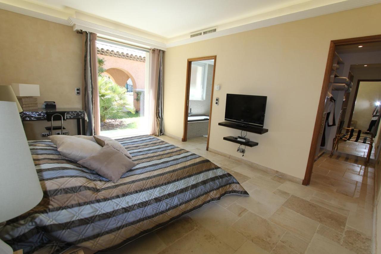 Havre De Paix: 5-Star Prestige Retreat with Spa & Heated Pool Mougins Exterior photo