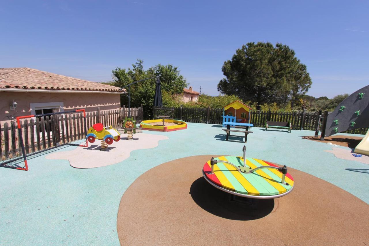 Havre De Paix: 5-Star Prestige Retreat with Spa & Heated Pool Mougins Exterior photo