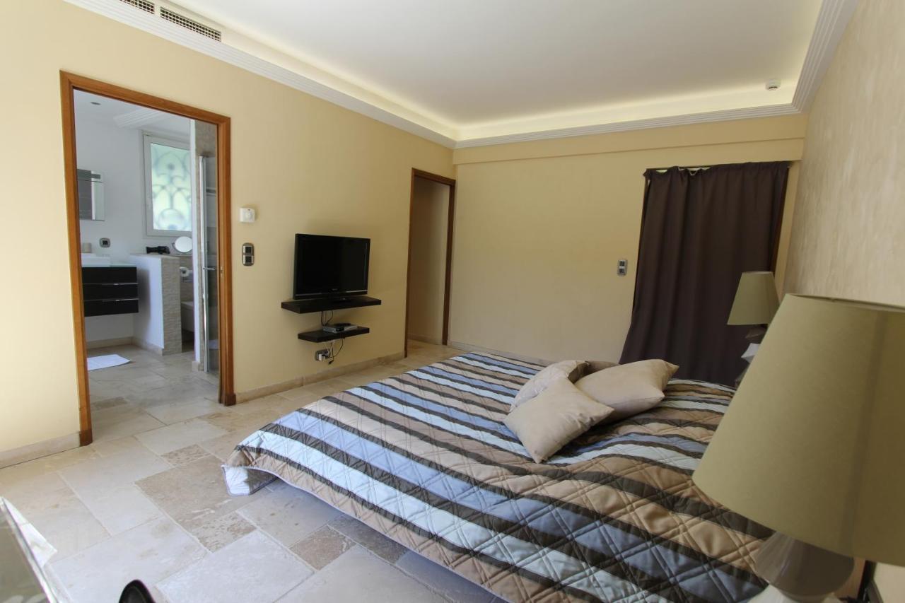 Havre De Paix: 5-Star Prestige Retreat with Spa & Heated Pool Mougins Exterior photo
