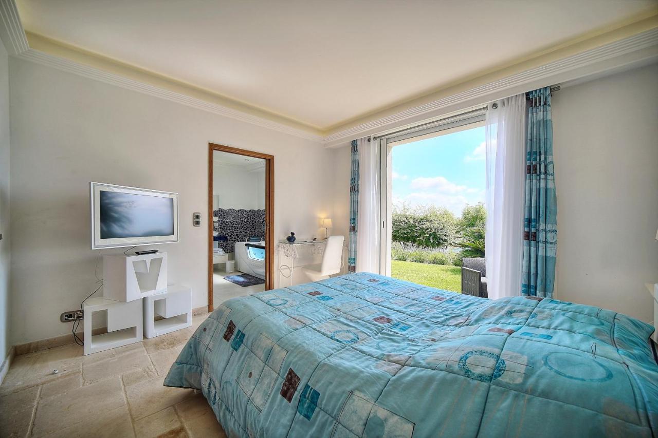 Havre De Paix: 5-Star Prestige Retreat with Spa & Heated Pool Mougins Exterior photo