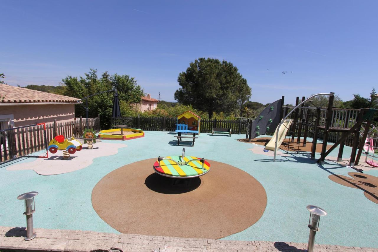 Havre De Paix: 5-Star Prestige Retreat with Spa & Heated Pool Mougins Exterior photo