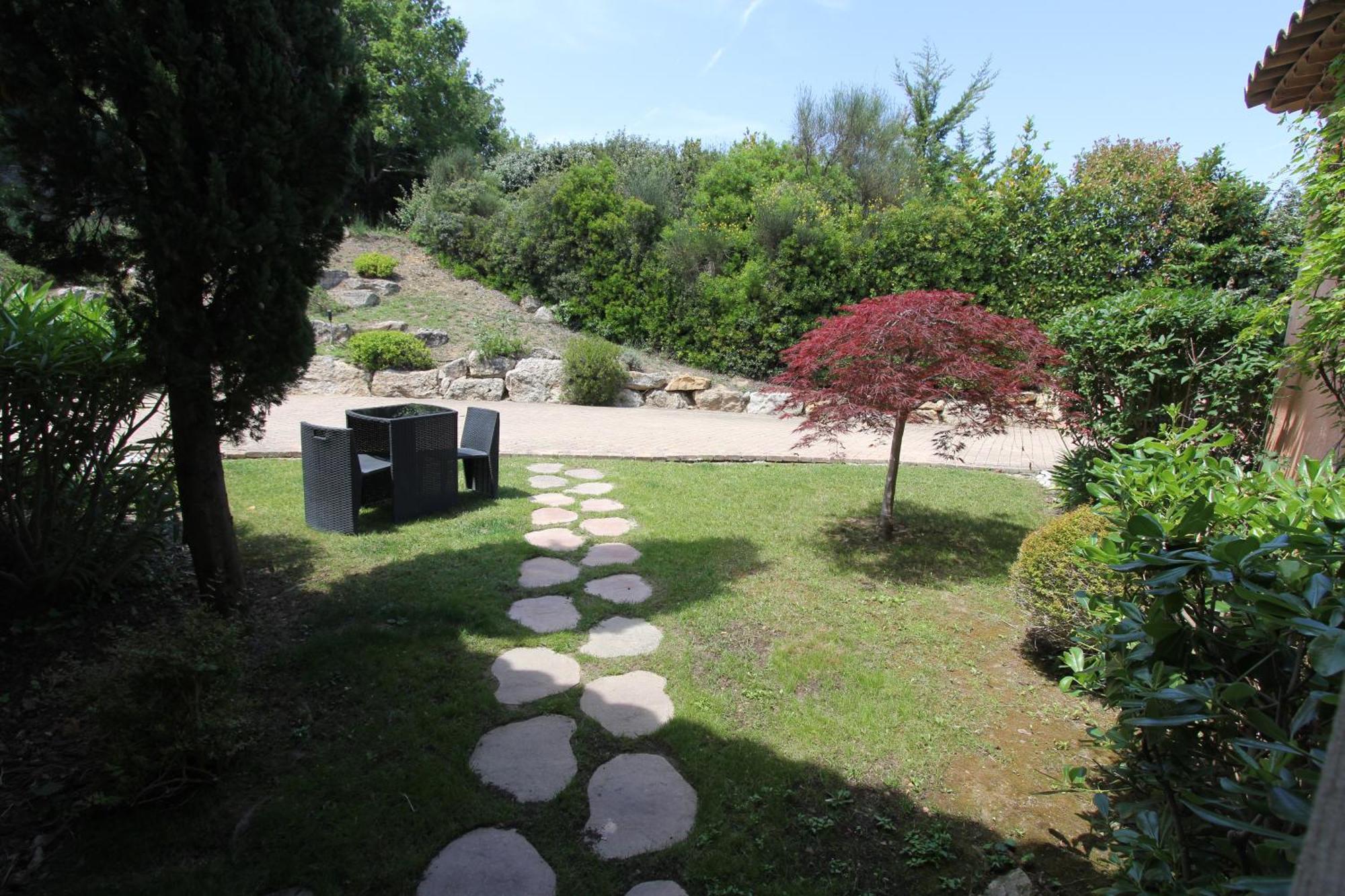 Havre De Paix: 5-Star Prestige Retreat with Spa & Heated Pool Mougins Exterior photo