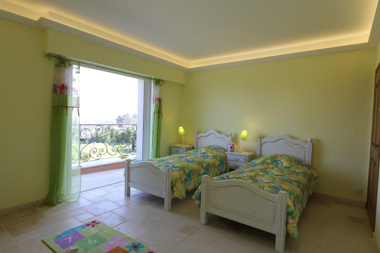 Havre De Paix: 5-Star Prestige Retreat with Spa & Heated Pool Mougins Exterior photo
